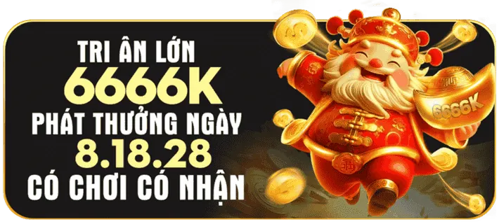 Thưởng nạp tiền hàng ngày